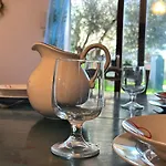 Nura Casa L'ulivo Olia Speciosa