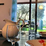 Nura Casa L'ulivo * Olia Speciosa