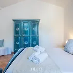 Nura Casa L'ulivo بيت للعطل *