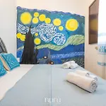 Nura Casa L'ulivo بيت للعطل *