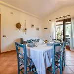 Nura Casa L'ulivo Olia Speciosa