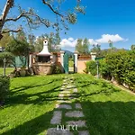 Nura Casa L'ulivo Olia Speciosa