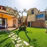 Nura Casa L'ulivo *
