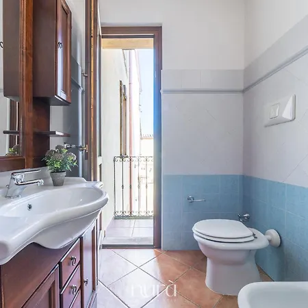 Nura Casa L'ulivo