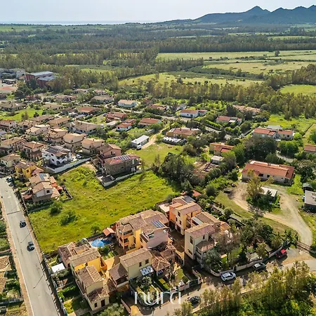 Nura Casa L'ulivo