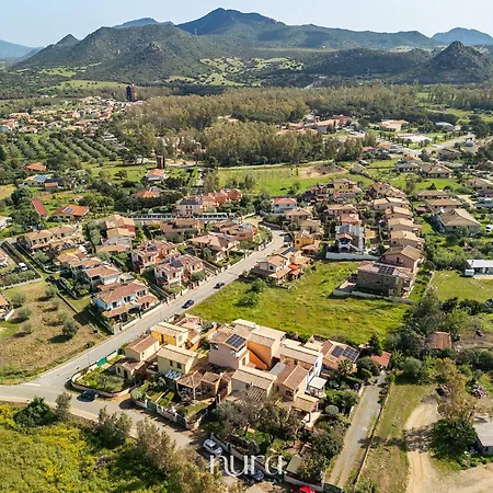 Nura Casa L'ulivo *