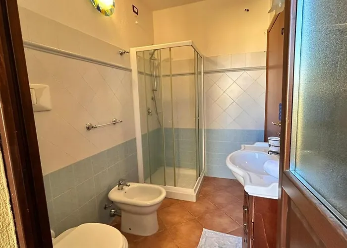 Casa L'ulivo Дом отдыха