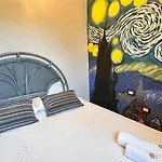 Nyaraló Nura Casa L'ulivo *