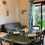 Nura Casa L'ulivo Olia Speciosa