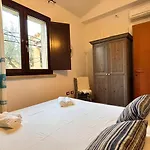Nyaraló Nura Casa L'ulivo Olìa Speciosa