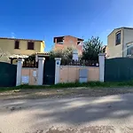 Nyaraló Nura Casa L'ulivo *