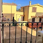 Nyaraló Nura Casa L'ulivo