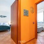 Nyaraló Nura Casa L'ulivo