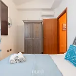 Nyaraló Nura Casa L'ulivo *