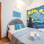 Nura Casa L'ulivo Nyaraló Olìa Speciosa