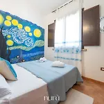 Nura Casa L'ulivo Nyaraló Olìa Speciosa