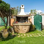 Nura Casa L'ulivo
