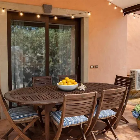 Nura Casa L'ulivo