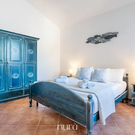 Nura Casa L'ulivo * Olia Speciosa