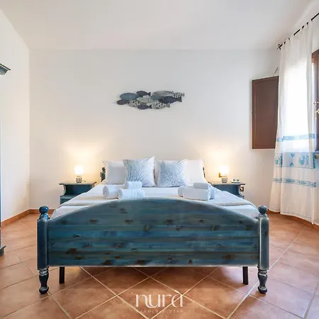 Nura Casa L'ulivo *