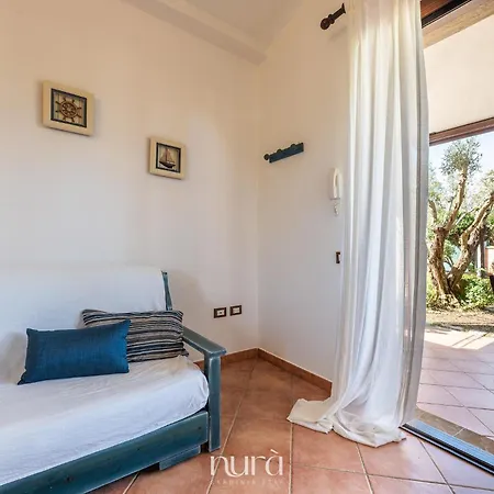 Prázdninový dům Nura Casa L'ulivo Olia Speciosa