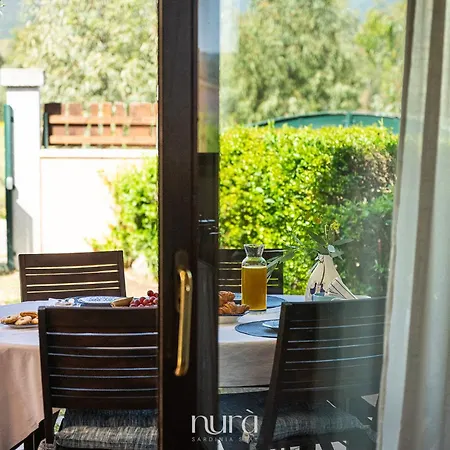 Dom wakacyjny Nura Casa L'ulivo Olia Speciosa