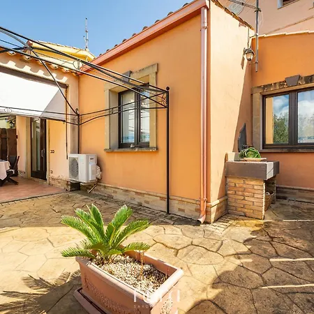 Nura Casa L'ulivo