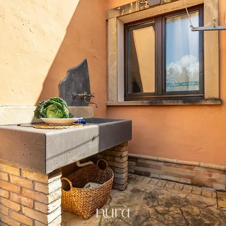Nura Casa L'ulivo *