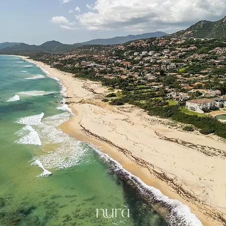 Nura Casa L'ulivo Dom wakacyjny *