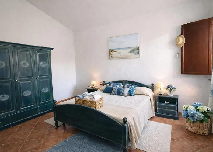 Casa L'ulivo Olia Speciosa