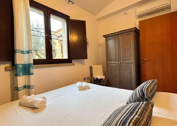 Tatil Evi Casa L'ulivo *