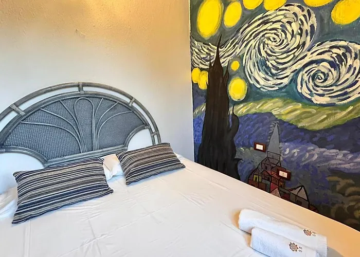 Tatil Evi Casa L'ulivo *