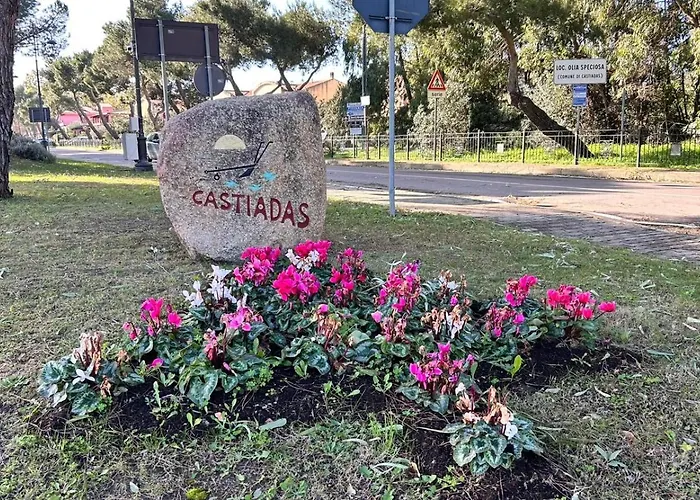 Tatil Evi Casa L'ulivo *