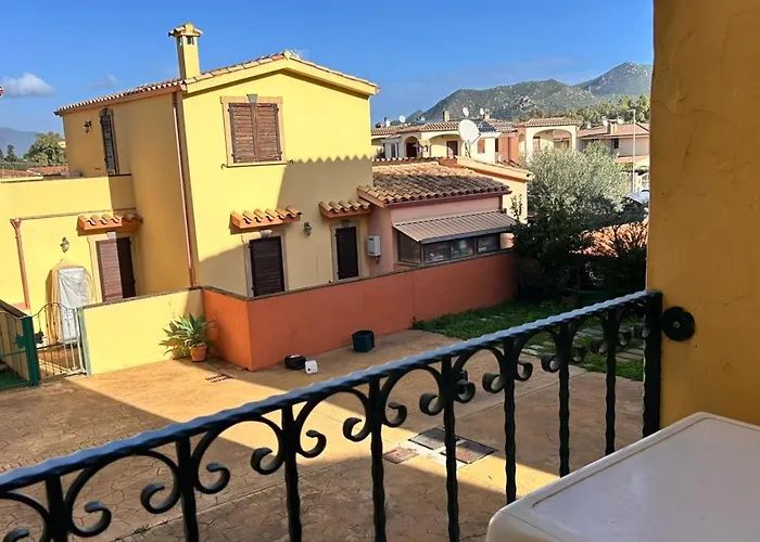 Casa L'ulivo