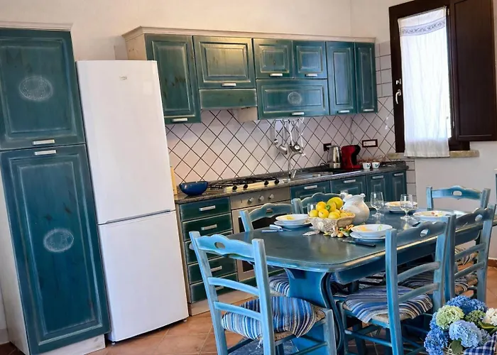 Tatil Evi Casa L'ulivo *