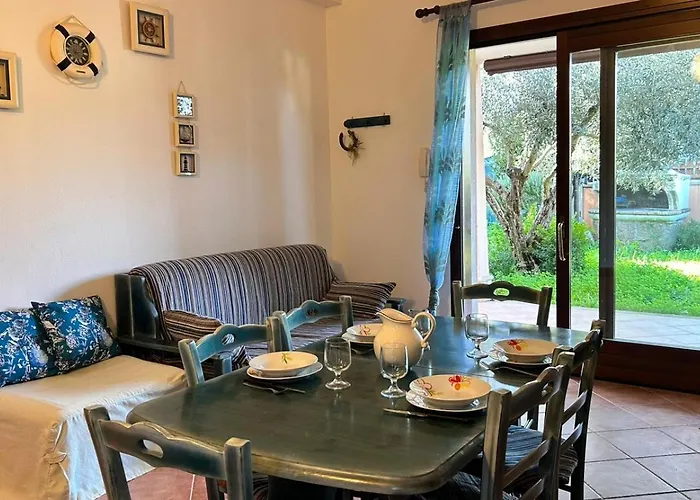 Casa L'ulivo Olìa Speciosa