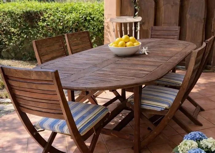 Tatil Evi Casa L'ulivo