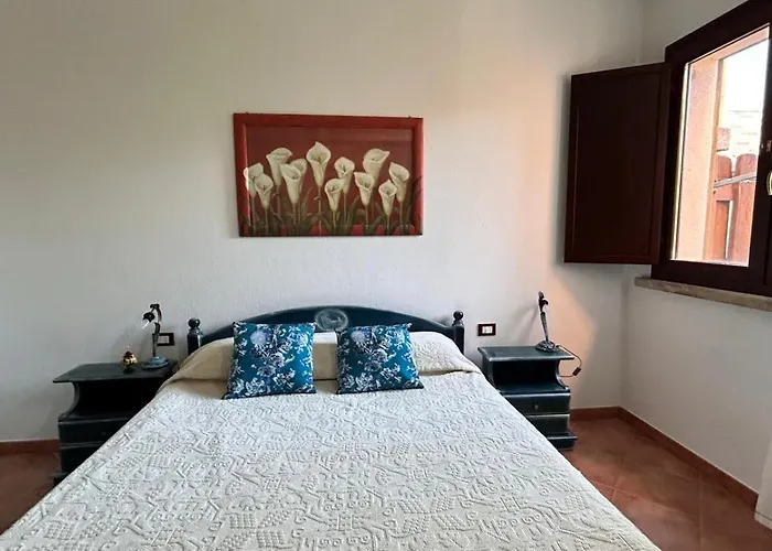 Tatil Evi Casa L'ulivo *