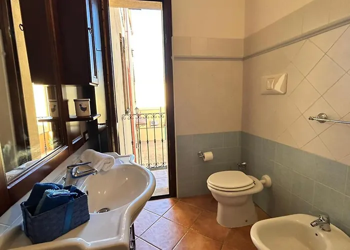 Casa L'ulivo Tatil Evi Olia Speciosa