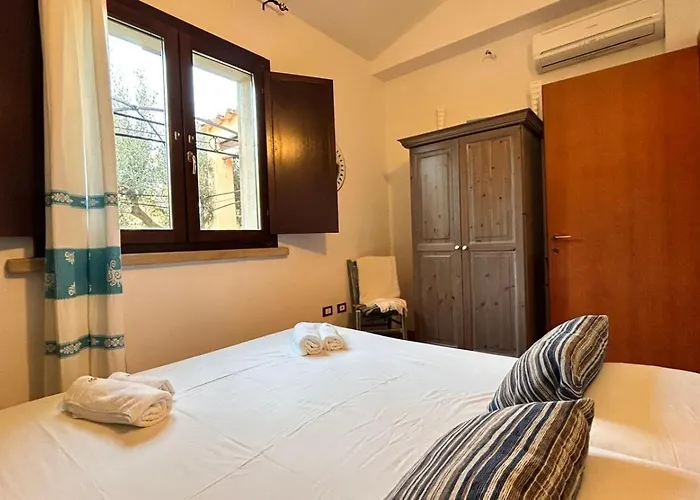 Tatil Evi Casa L'ulivo Olia Speciosa