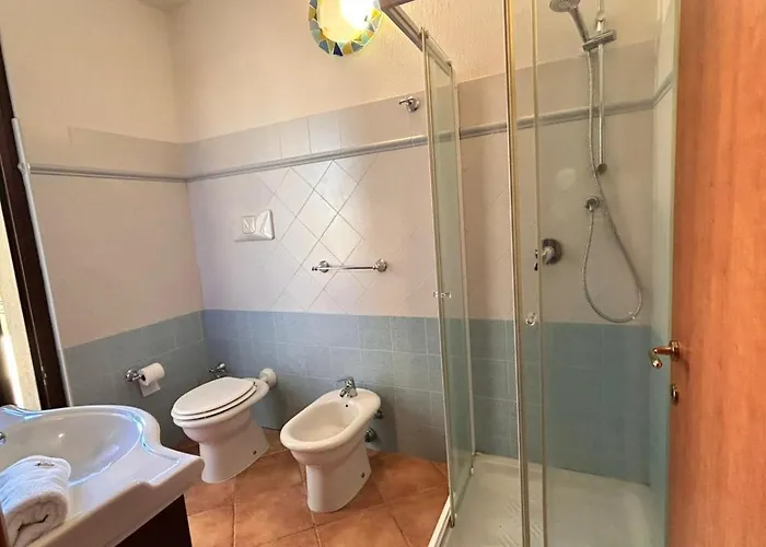 Tatil Evi Casa L'ulivo