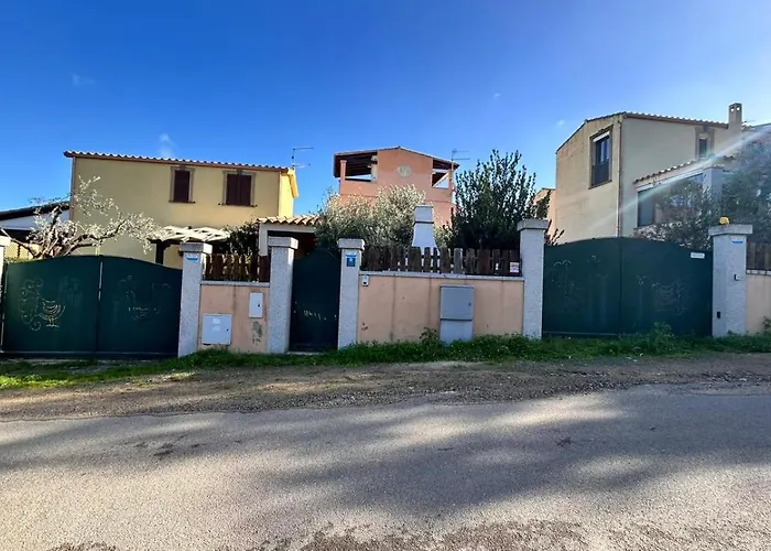 Tatil Evi Casa L'ulivo *