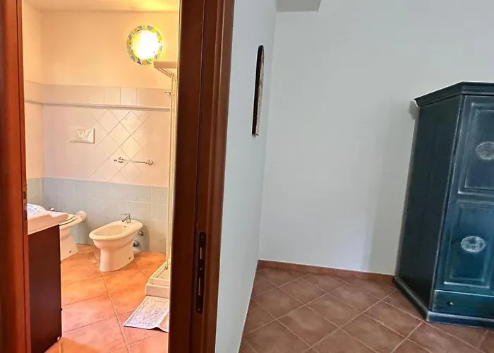 Casa L'ulivo Tatil Evi *