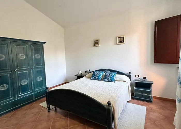 Tatil Evi Casa L'ulivo