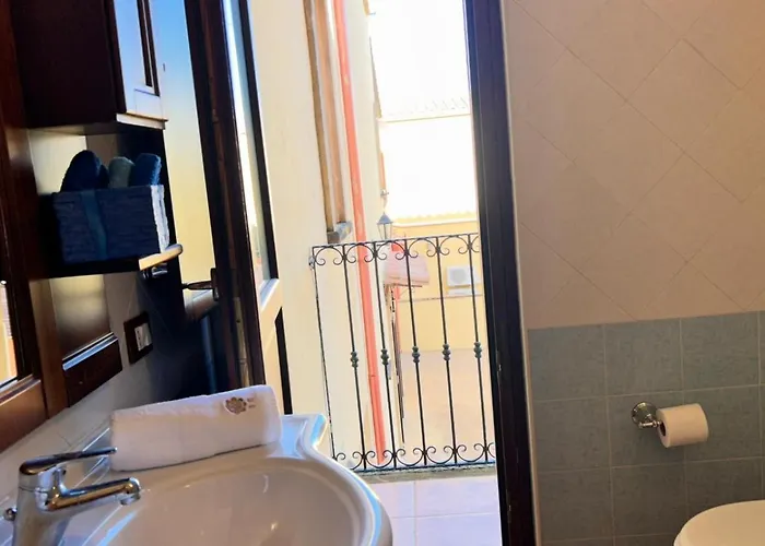 Casa L'ulivo * Olia Speciosa