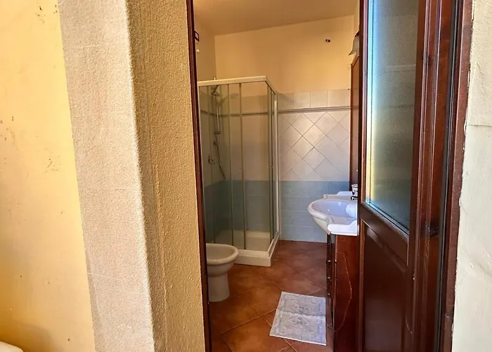 Casa L'ulivo Tatil Evi *