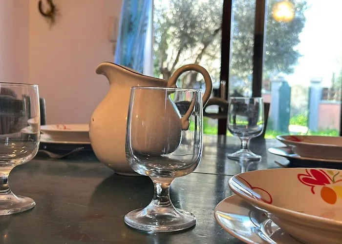 Casa L'ulivo Olia Speciosa