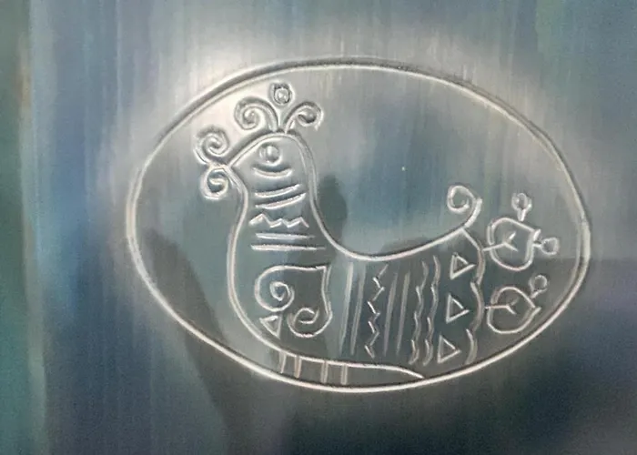 Casa L'ulivo Tatil Evi *