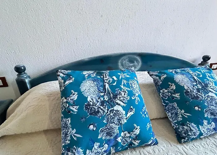 Casa L'ulivo * Olia Speciosa