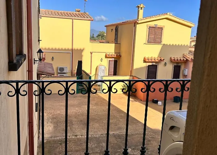 Tatil Evi Casa L'ulivo